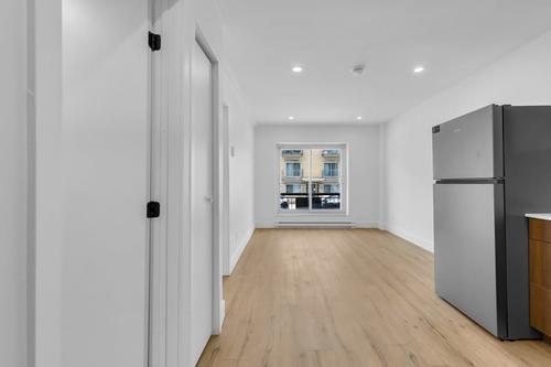 Appartement de 1 chambre à louer à Montreal - Villeray–Saint-Michel–Parc-Extension — photo 4