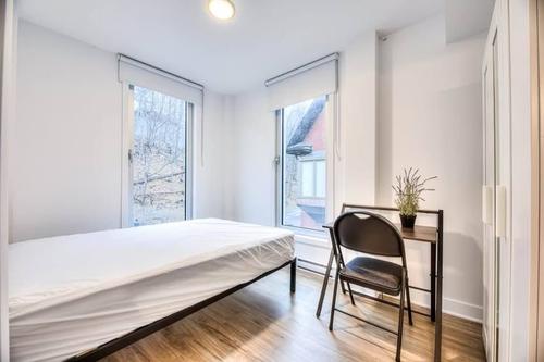 Appartement de 3 chambres à louer à Montreal - Ville-Marie — photo 24