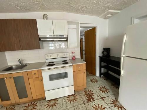 1 bedroom apartment for rent in Montreal - Villeray–Saint-Michel–Parc-Extension — photo 4