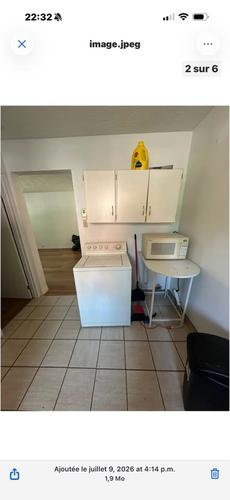 Appartement de 1 chambre à louer à Sherbrooke — photo 2