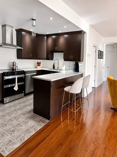 2 bedrooms apartment for rent in Gatineau — photo 2