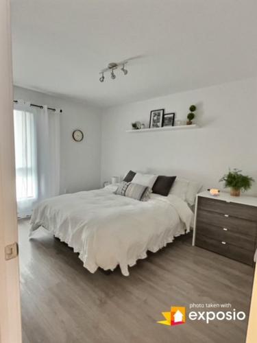 2 bedrooms apartment for rent in Gatineau — photo 4