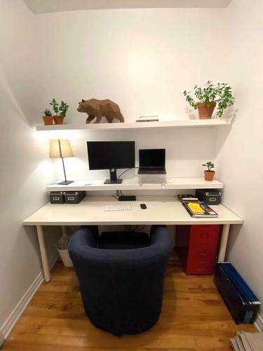 3 bedrooms apartment for rent in Montreal - Ville-Marie — photo 8