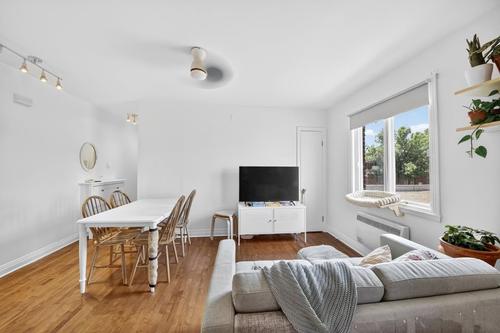 Appartement de 2 chambres à louer à Longueuil — photo 2