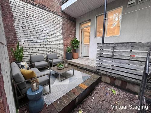 1 bedroom apartment for rent in Montreal - Le Plateau-Mont-Royal — photo 6