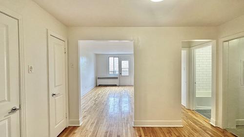 1 bedroom apartment for rent in Montreal - Saint-Laurent — photo 3