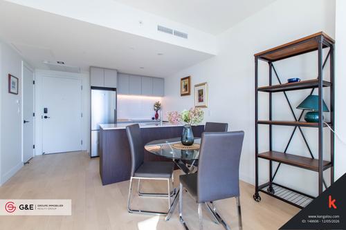 1 bedroom apartment for rent in Montreal - Ville-Marie — photo 6