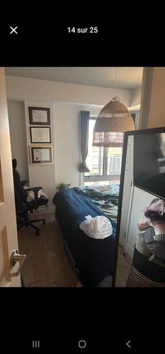 Appartement de 2 chambres à louer à Québec - Sainte-Foy–Sillery–Cap-Rouge — photo 11