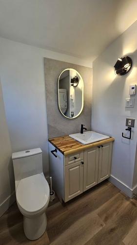 Appartement de 2 chambres à louer à Longueuil — photo 3