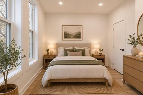 Studio for rent in Montreal - Ville-Marie — photo 3
