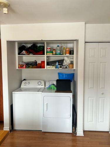 Appartement de 2 chambres à louer à Laval — photo 4