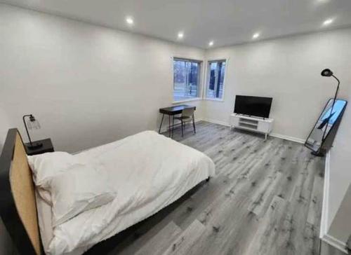 1 bedroom apartment for rent in Montreal - Rosemont–La Petite-Patrie — photo 3