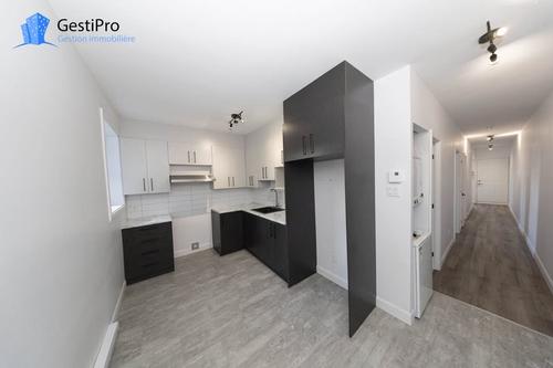 Appartement de 2 chambres à louer à Québec - La Cité-Limoilou — photo 2