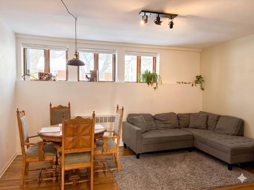 2 bedrooms apartment for rent in Sherbrooke — photo 2