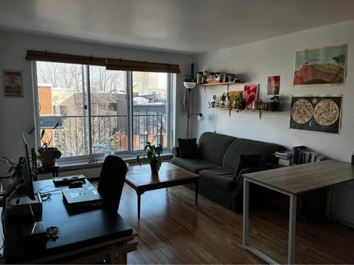 Appartement de 2 chambres à louer à Montreal - Le Plateau-Mont-Royal — photo 3