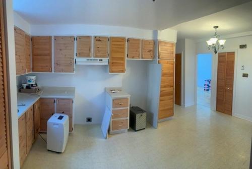 2 bedrooms apartment for rent in Laval — photo 5