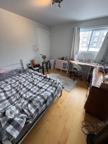 Appartement de 3 chambres à louer à Québec - Sainte-Foy–Sillery–Cap-Rouge — photo 4