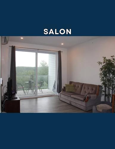 2 bedrooms apartment for rent in Sherbrooke — photo 9
