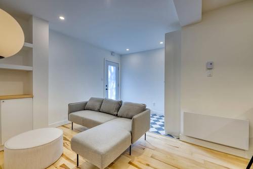 Appartement de 1 chambre à louer à Montreal - Rosemont–La Petite-Patrie — photo 5