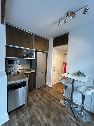 Studio à louer à Québec - La Cité-Limoilou — photo 3
