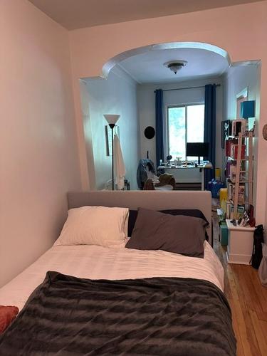 2 bedrooms apartment for rent in Montreal - Ville-Marie — photo 4