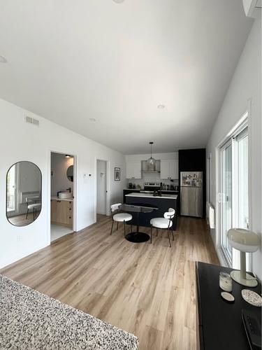 Appartement de 3 chambres à louer à Québec - La Cité-Limoilou — photo 3
