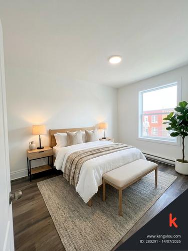 3 bedrooms apartment for rent in Montreal - Verdun — photo 7