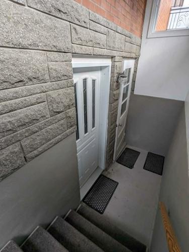 Appartement de 2 chambres à louer à Québec - Sainte-Foy–Sillery–Cap-Rouge — photo 3