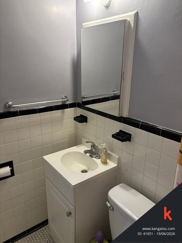 Studio à louer à Montreal - Mercier–Hochelaga-Maisonneuve — photo 10
