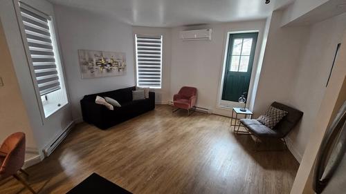 Appartement de 2 chambres à louer à Québec - La Cité-Limoilou — photo 2