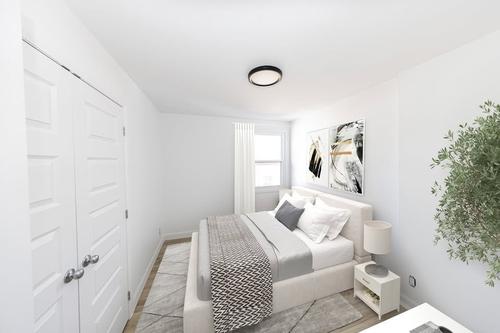2 bedrooms apartment for rent in Québec - La Cité-Limoilou — photo 4