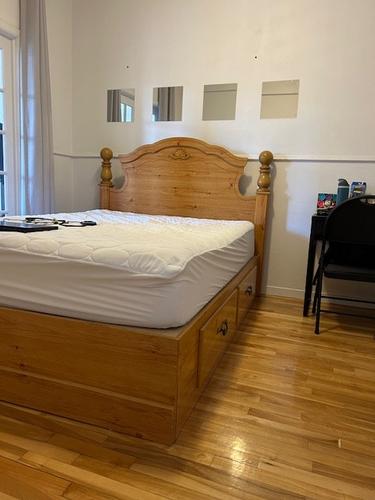 2 bedrooms apartment for rent in Montreal - Ville-Marie — photo 4