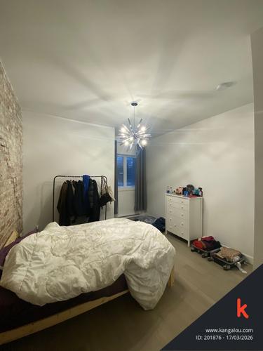 Appartement de 2 chambres à louer à Montreal - Ville-Marie — photo 7