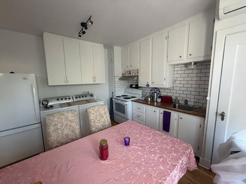 Appartement de 2 chambres à louer à Québec - La Cité-Limoilou — photo 9