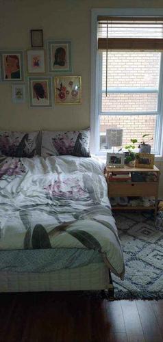 1 bedroom apartment for rent in Québec - La Cité-Limoilou — photo 2