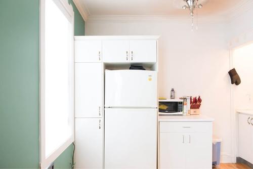Studio for rent in Québec - La Cité-Limoilou — photo 6