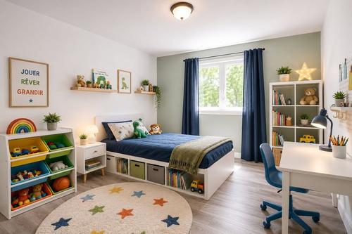 2 bedrooms apartment for rent in Québec - La Cité-Limoilou — photo 4