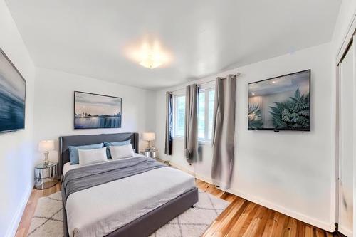 Appartement de 3 chambres à louer à Laval — photo 9
