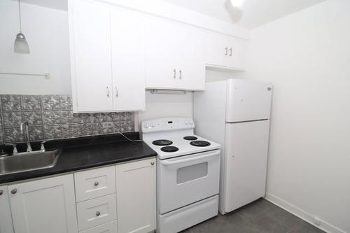 Appartement de 1 chambre à louer à Québec - La Cité-Limoilou — photo 8