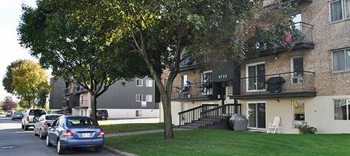 Appartement de 2 chambres à louer à Québec - Charlesbourg — photo 16
