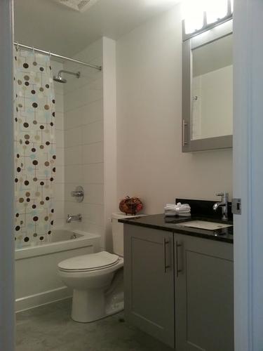 Appartement de 1 chambre à louer à - — photo 8