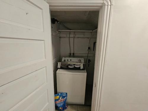1 bedroom apartment for rent in Montreal - Le Sud-Ouest — photo 11