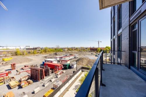1 bedroom apartment for rent in Montreal - Saint-Laurent — photo 13