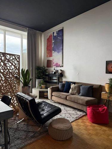 1 bedroom apartment for rent in Montreal - Ville-Marie — photo 5