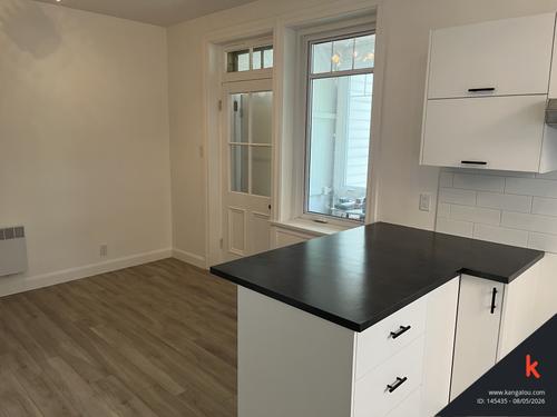 Appartement de 3 chambres à louer à Québec - La Cité-Limoilou — photo 12