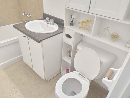 Appartement de 3 chambres à louer à Québec - La Cité-Limoilou — photo 6
