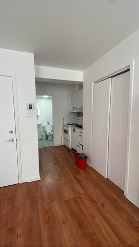 Studio for rent in Québec - La Cité-Limoilou — photo 2