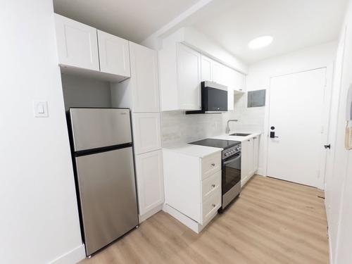 Appartement de 1 chambre à louer à Montreal - Le Plateau-Mont-Royal — photo 2