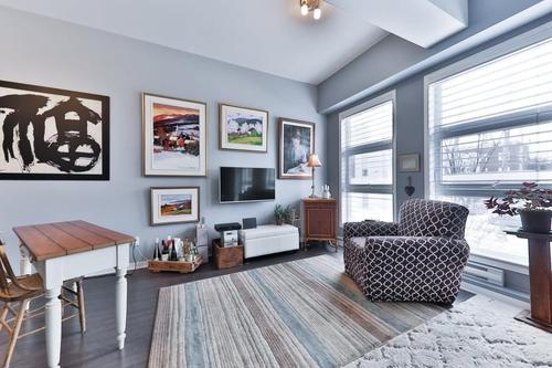 Studio à louer à Longueuil — photo 3