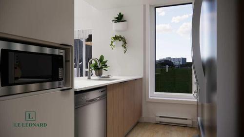2 bedrooms apartment for rent in Québec - Sainte-Foy–Sillery–Cap-Rouge — photo 5